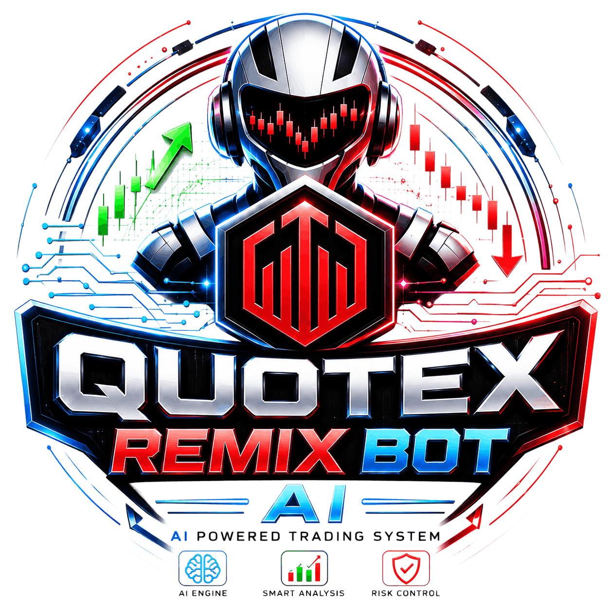 Quotex Remix AI